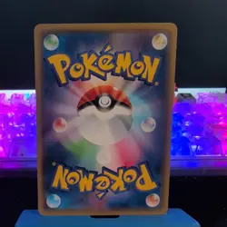 2019 Pokemon SM Double Blaze Gengar #033/095 - Image 3