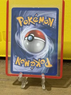 Pokemon TCG Charizard Holo Base Set 2 Moderately Played - Image 2
