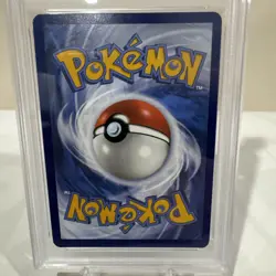Blastoise Ex Special Illustration #200 2023 Pokemon Mew 151 PSA MINT 9 - Image 5