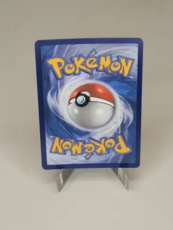 Pikachu 051/162 Cosmos Holo Pokemon Day 2026 Stamped Near Mint - Image 2