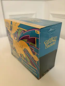 Pokemon Ascended Heroes POKEMON CENTER Elite Trainer Box (ETB) QUICK SHIPPING - Image 3