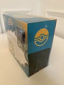 Pokemon Ascended Heroes POKEMON CENTER Elite Trainer Box (ETB) QUICK SHIPPING - Image 4