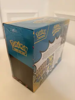 Pokemon Ascended Heroes POKEMON CENTER Elite Trainer Box (ETB) QUICK SHIPPING - Image 5