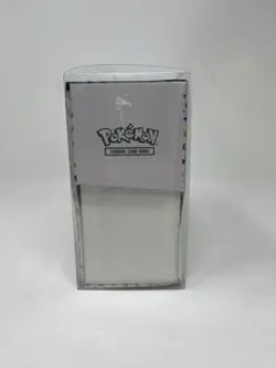 Scarlet & Violet 151 Pokemon Center Elite Trainer Box PC ETB SEALED with Case 820650853159 - Image 2
