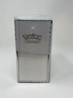 Scarlet & Violet 151 Pokemon Center Elite Trainer Box PC ETB SEALED with Case 820650853159 - Image 4