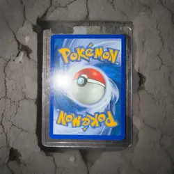 Pokemon TCG Charizard 39/165 Expedition Base Set 2002 Reverse Holo Rare 🔥🐉🐲🔥 - Image 2