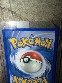 Pokemon TCG Charizard 39/165 Expedition Base Set 2002 Reverse Holo Rare 🔥🐉🐲🔥 - Image 5