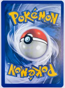 1st Edition Marril 66/111 Neo Genesis 2000 Pokemon M/NM Pack to Sleeve - Image 2