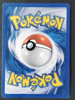 Erika 100/132 🔥Rare VINTAGE Gym Heroes Non-Holo WOTC Pokemon 1999-2000 (LP) - Image 2