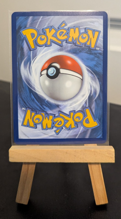 Pokemon TCG Mew VMAX TG30/30 Lost Origin Trainer Gallery Secret Rare Holo - Image 2