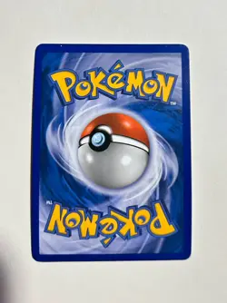 Slugma [Reverse Holo] 83/106 Pokemon Great Encounters - Image 2