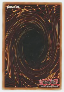 Yugioh Tyrant Burst Dragon DRI2-EN004 1st Edition - Image 2