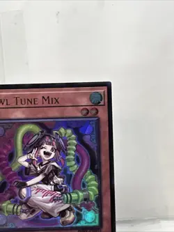 Yu-Gi-Oh! TCG Kewl Tune Mix PHRE-EN031 Ultra Rare Phantom Revenge 1st Edition - Image 3