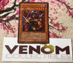 1x (MP) - Don Zaloog - PGD-029 - Ultra Rare - Unlimited YuGiOh - Image 1