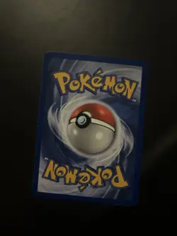 Scoop up Pokemon TCG Trainer Card Base Set 107/130 - Image 2