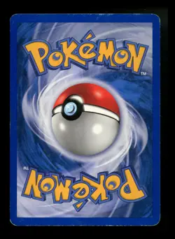 #2 Electrode 22/110 Legendary Collection 2002 Reverse Holo Pokemon Card TCG - Image 2