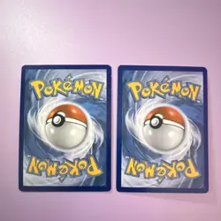 Pokemon TCG Tangela 2 Card Lot 2013, 2015 - Image 4