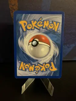 Pokemon TCG Scizor Undaunted Holo Rare Card 7/90 Reverse Holo - Image 2