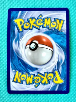 Flutter Mane #97 Black Star Promo Scarlet & Violet - Pokemon Card NM - Image 2