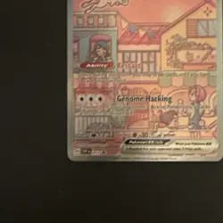 Mew ex 053 Sv: Scarlet & Violet Promo Cards Holo - Image 4