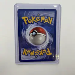 Lapras 10/62 Fossil Set Unlimited Holo Rare Pokemon Card Vintage WOTC 1999 TCG - Image 2