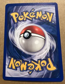 POKEMON EX TEAM MAGMA VS TEAM AQUA TORKOAL REVERSE HOLO CARD 12/95 LP - Image 2