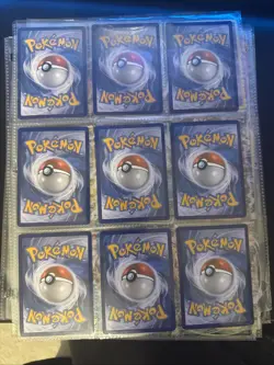 Pokemon card Ex lot XY sun and moon 33 cards ex, gx, holos rare all WP-LP - Image 2