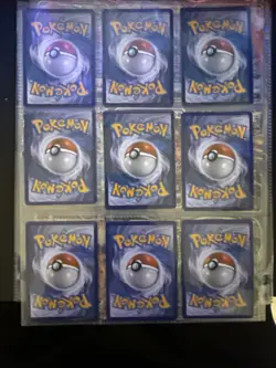 Pokemon card Ex lot XY sun and moon 33 cards ex, gx, holos rare all WP-LP - Image 4