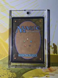 The Lord of the Rings Tom Bombadil Foil Alternative Art Mythic Card M0745 EN - Image 2