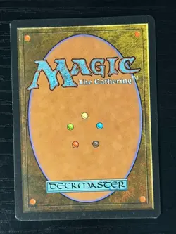 MTG MAGIC FBB Japanese Soul Warden Near Mint NM - Image 2