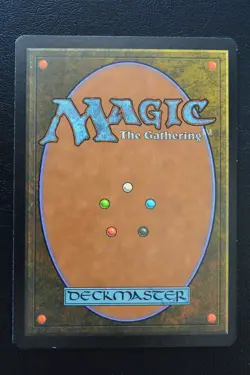 Magic The Gathering MTG MARKER BEETLES FOIL Urza's Destiny LP Lightly Played - Image 2