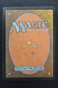 Magic The Gathering MTG GOLIATH BEETLE FOIL Urza's Destiny LP Lightly Played - Image 2