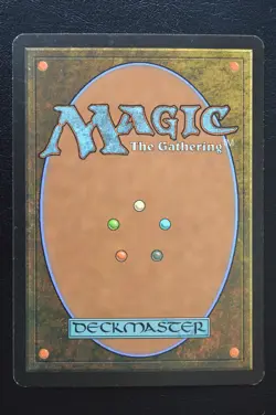 Magic The Gathering MTG READ THE RUNES FOIL Onslaught LP Lightly Played - Image 2