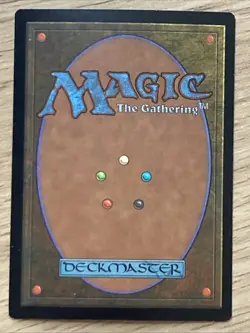 Yavimaya Wurm Foil Urza's Legacy - Near Mint - Image 2