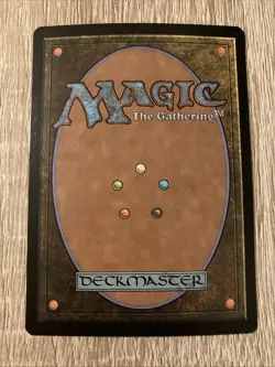 Suntail Hawk Foil Judgement - Near Mint - Image 2