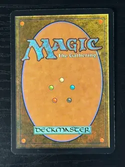 MTG Magic the Gathering Counterspell Judge Promo Foil - Free Returns! Near Mint - Image 3