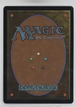 Secret Lair X Sonic: Chasing Adventure - Sol Ring Foil Magic: Drop Series #2093 - Image 2