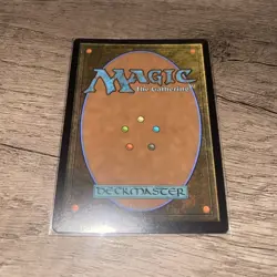 Riptide Gearhulk (Borderless) Aetherdrift Foil - Image 2