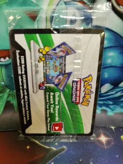 Pokemon TCG Galarian Zapdos Evolving Skies SWSH124 Holo Promo - Image 2