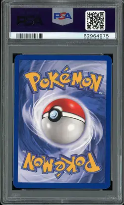 PSA 10 Magnemite 1st Edition Team Rocket 60/82 Pokemon Card - Image 2