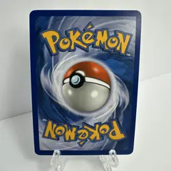 Marshtomp 46/106 Uncommon Reverse Holo Pokemon Great Encounters MP - Image 2