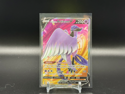 🔥 2021 Pokemon SWSH Chilling Reign - Galarian Articuno V 169/198 NM🔥 - Image 1