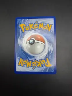 Pokemon TCG Clemonts Quick Wit Ultra Rare Surging Sparks 243/191 - Image 4