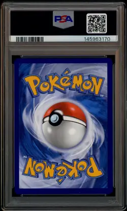 #2 2025 Pokemon Dri En Special Illustration Rare #231 Rocket's Mewtwo Ex PSA 10 - Image 3