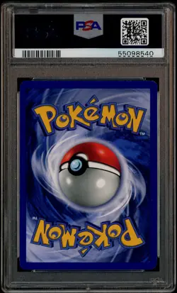 1999 Pokemon Jungle 1st Edition #60 Pikachu PSA 10 GEM MINT w/Guard - Image 5