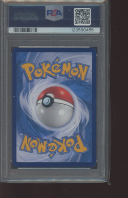 Lot of (5) Pokemon Chinese 25th Annv. #007 Birthday Pikachu PSA 10 GEM MINT - Image 4