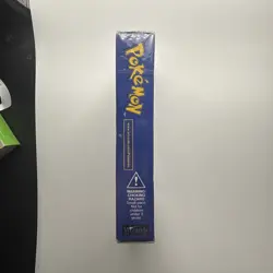 Pokemon TCG 1999 | Base Set Theme Deck | WOTC | New and Sealed | - Image 4