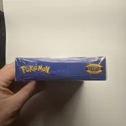 Pokemon TCG 1999 | Base Set Theme Deck | WOTC | New and Sealed | - Image 5