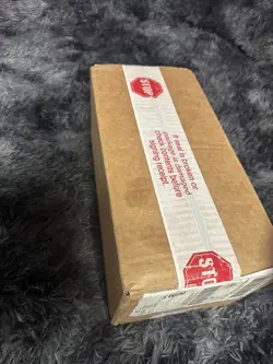 Pokemon Center Surging Sparks PC ETB Elite Trainer Box Case of 4 Factory Sealed - Image 4