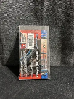 Pokemon TCG: XY Base Set Booster Pack (M Venusaur) – Factory Sealed - Image 2
